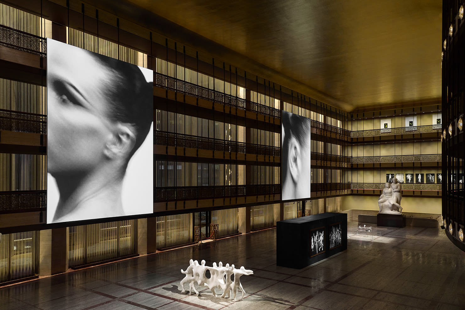 NYCB Art Series | New York City Ballet